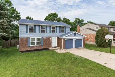 3456 Meadowlark Drive, Edgewood, KY 41018 - Photo 1