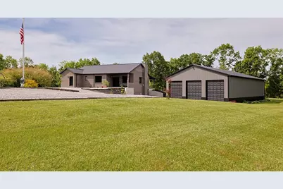 8275 Kentucky 10, Falmouth, KY 41040 - Photo 1