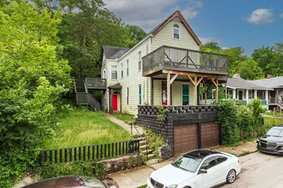 1107 John Street, Covington, KY 41016 - Photo 2