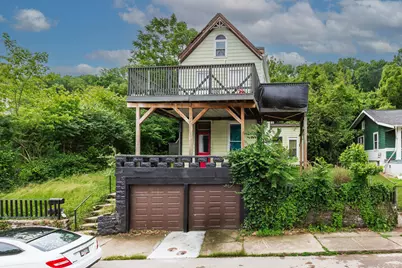 1107 John Street, Covington, KY 41016 - Photo 1
