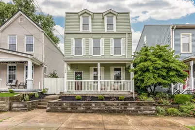 138 Ward Avenue, Bellevue, KY 41073 - Photo 1