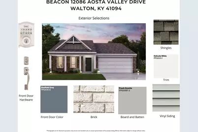 12086 Aosta Valley Drive, Walton, KY 41094 - Photo 2