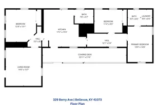 329 Berry Ave, Bellevue, KY 41073 - Photo 38