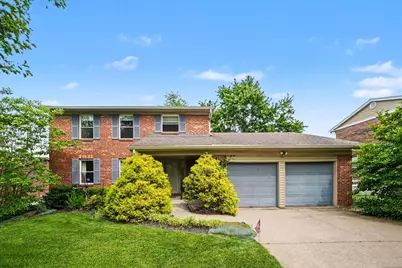 2692 Pine View Drive, Villa Hills, KY 41017 - Photo 1