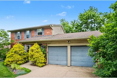 2692 Pine View Drive, Villa Hills, KY 41017 - Photo 4