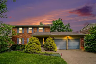 2692 Pine View Drive, Villa Hills, KY 41017 - Photo 2