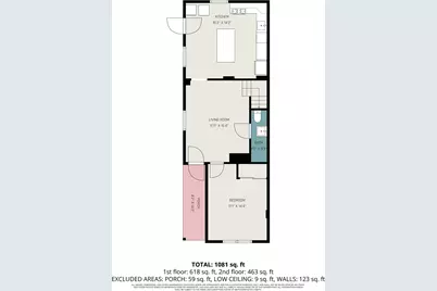 320 Lafayette Avenue #318, Bellevue, KY 41073 - Photo 30