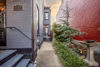 835 Monroe Street, Newport, KY 41071 - Photo 4