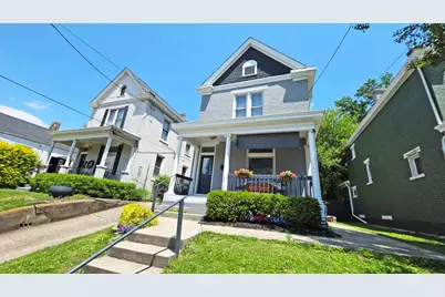 3110 Rogers Street, Covington, KY 41015 - Photo 2