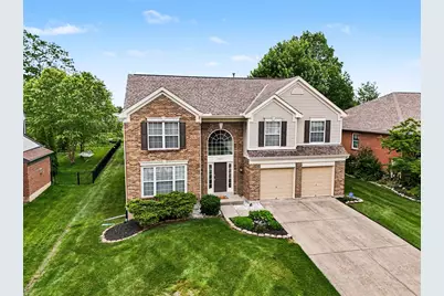 10695 War Admiral Drive, Union, KY 41091 - Photo 40