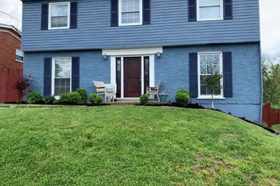31 Daisy Lane, Fort Thomas, KY 41075 - Photo 1