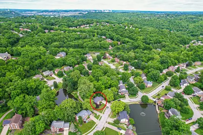 2068 Lakelyn Court, Crescent Springs, KY 41017 - Photo 2