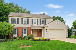2726 Claiborne Ct, Crestview Hills, KY 41017 - Photo 1