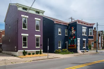 834 Main Street, Covington, KY 41011 - Photo 2