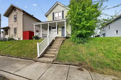 4347 Huntington Avenue, Covington, KY 41015 - Photo 2