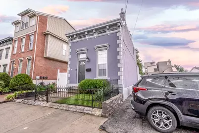 212 E 4th Street, Newport, KY 41071 - Photo 2