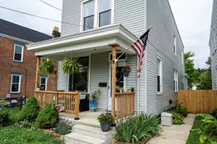 836 Oak St, Ludlow, KY 41016 - Photo 1