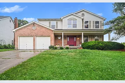 2 Sassafrass Lane, Florence, KY 41042 - Photo 2