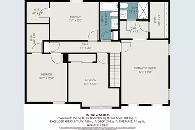 2 Sassafrass Lane, Florence, KY 41042 - Photo 28
