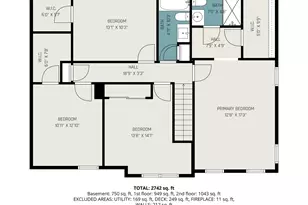 2 Sassafrass Ln, Florence, KY 41042 - Photo 28