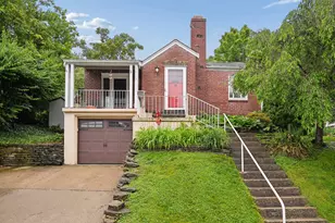 1607 Monroe St, Covington, KY 41014 - Photo 1