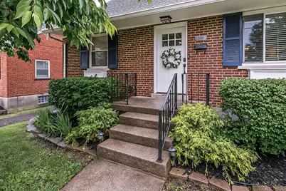 2656 Van Deren Drive, Lakeside Park, KY 41017 - Photo 2