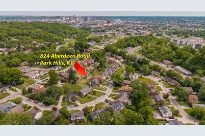 824 Aberdeen Road, Park Hills, KY 41011 - Photo 44