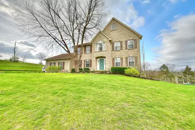 209 Clay Ridge Road, Alexandria, KY 41001 - Photo 1