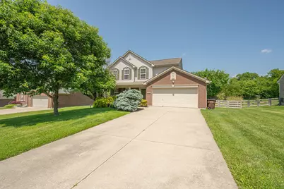 10562 Williamswoods Drive, Independence, KY 41051 - Photo 2