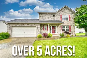 415 Claiborne Dr, Dry Ridge, KY 41035 - Photo 36