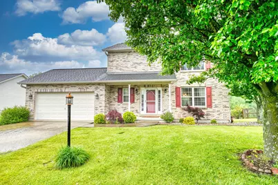 415 Claiborne Drive, Dry Ridge, KY 41035 - Photo 1