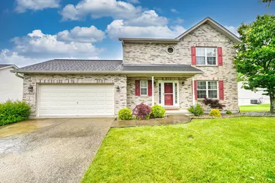 415 Claiborne Drive, Dry Ridge, KY 41035 - Photo 1
