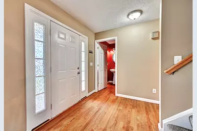 415 Claiborne Drive, Dry Ridge, KY 41035 - Photo 4