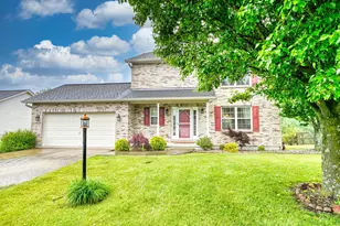 415 Claiborne Dr, Dry Ridge, KY 41035 - Photo 2