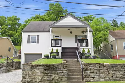 53 Shawnee Avenue, Fort Thomas, KY 41075 - Photo 1
