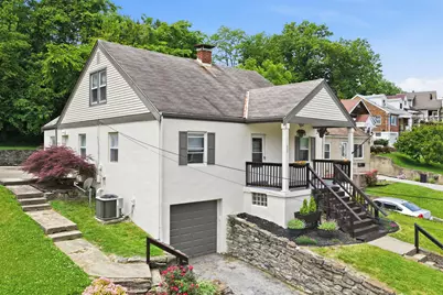 53 Shawnee Avenue, Fort Thomas, KY 41075 - Photo 2