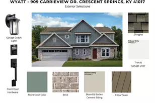 909 Carrieview Dr, Crescent Springs, KY 41017 - Photo 2