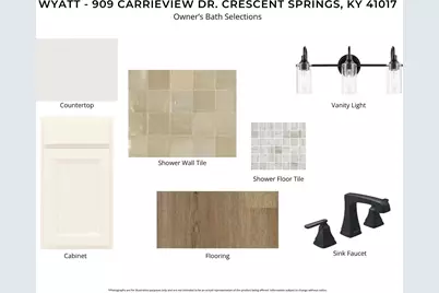 909 Carrieview Drive, Crescent Springs, KY 41017 - Photo 6