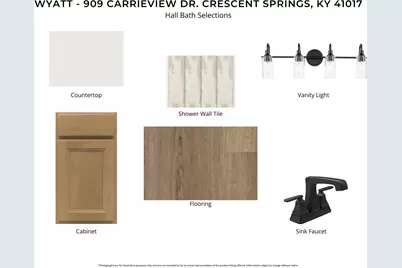 909 Carrieview Drive, Crescent Springs, KY 41017 - Photo 6