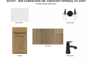 909 Carrieview Dr, Crescent Springs, KY 41017 - Photo 8