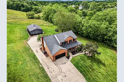 110 Charles Givins Drive, Dry Ridge, KY 41035 - Photo 4