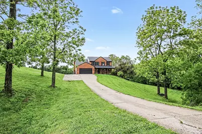 110 Charles Givins Drive, Dry Ridge, KY 41035 - Photo 2