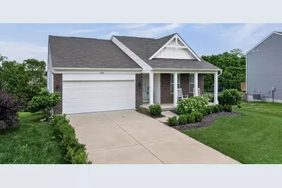 1622 Cherry Blossom Drive, Independence, KY 41051 - Photo 12