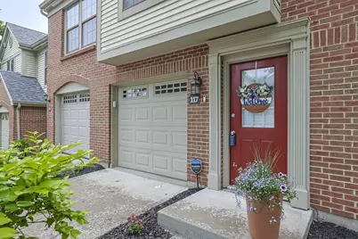 117 Creekstone Court #13C, Cold Spring, KY 41076 - Photo 24