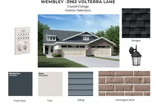 3963 Volterra Ln, Covington, KY 41017 - Photo 2