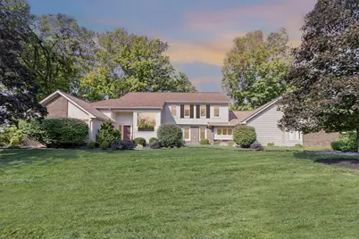 886 Squire Oaks Drive, Villa Hills, KY 41017 - Photo 1