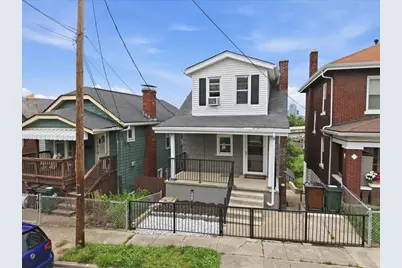 221 W 13th Street, Newport, KY 41071 - Photo 4