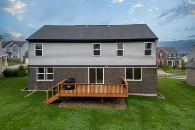717 Gunther Court, Union, KY 41091 - Photo 38