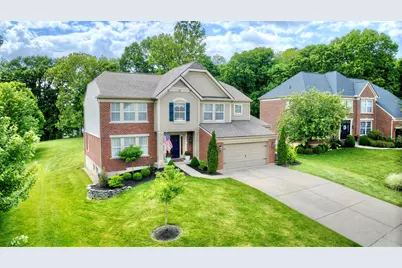 2760 Sycamore Creek Drive, Independence, KY 41051 - Photo 28