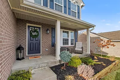 2443 Wernz Drive, Hebron, KY 41048 - Photo 2